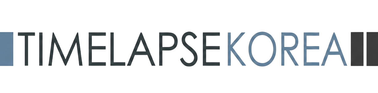 logo_timelapsekorea