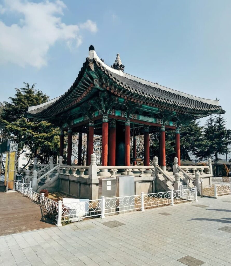 timelapse korea cover page 2